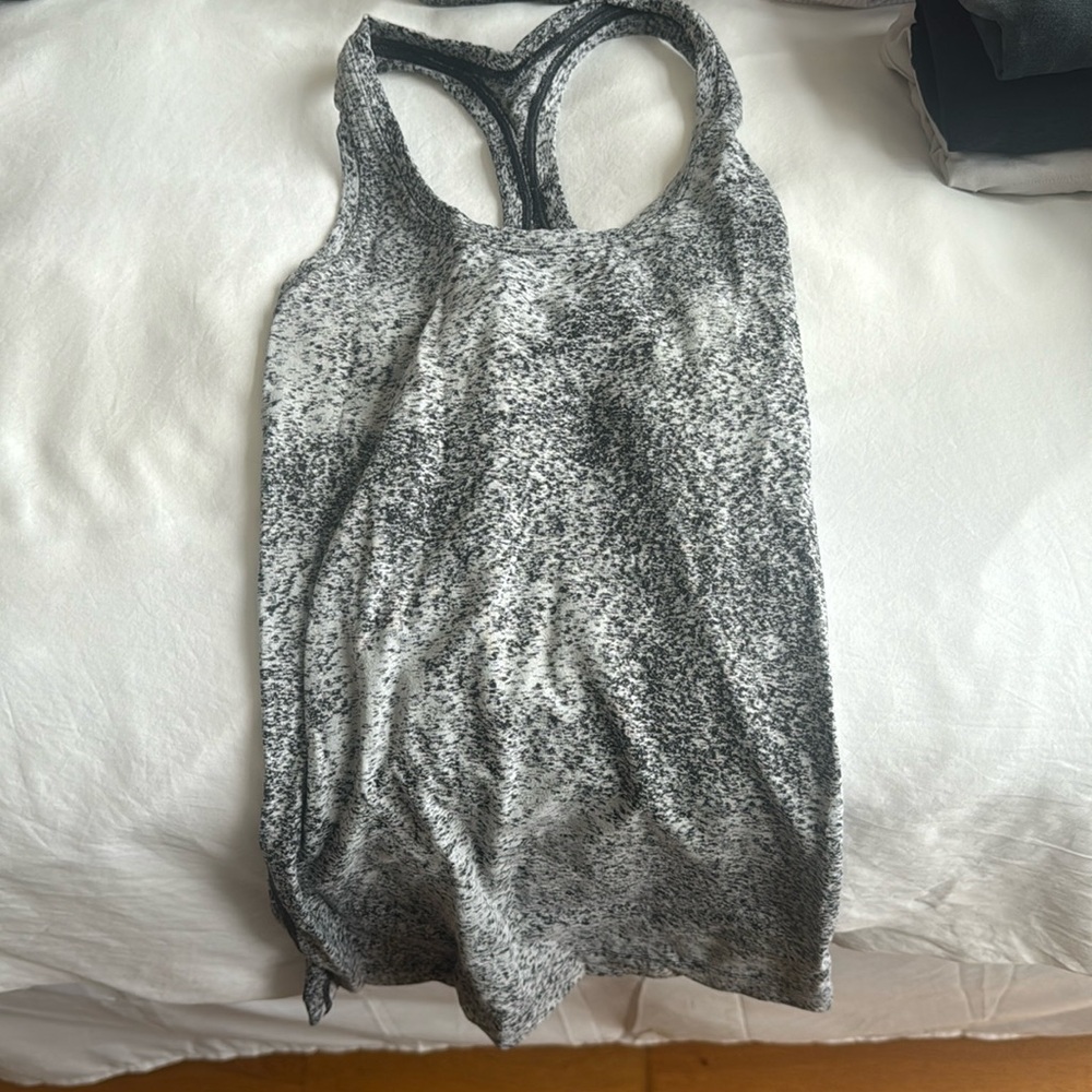 Lulu tank